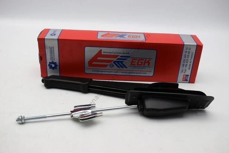 Renault 19 El Fren Tabancası Telli