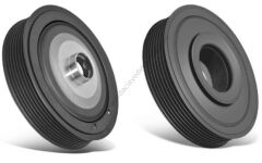 Krank Kasnağı Megane 2 Laguna 2 Trafic 8200523072