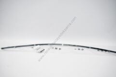 Renault Clio Symbol Bagaj Kapak Çıtası Krom Nikelaj