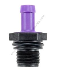 Yağ Buhar Valfi Külbütör Megane 4 Qashqai 118105H71A