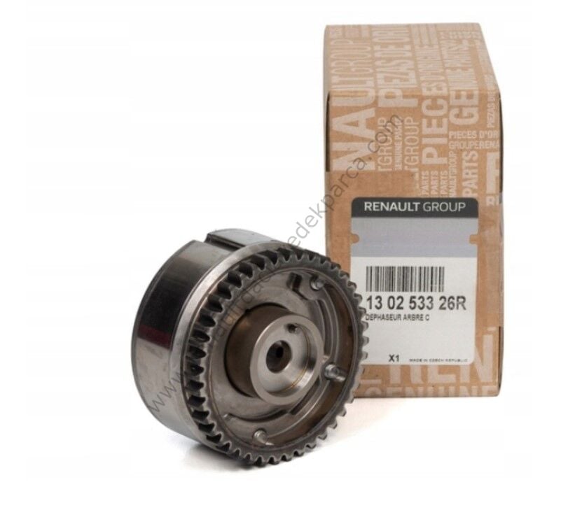 Kam ( Eksantrik Mili ) Dişlisi Clio 4 Symbol 130253326R