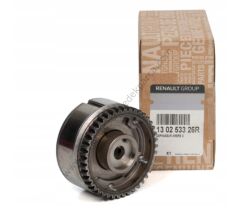 Kam ( Eksantrik Mili ) Dişlisi Clio 4 Symbol 130253326R