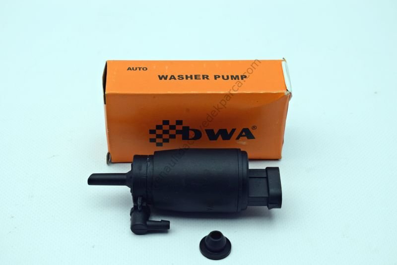 Renault 9 Cam Su Fiskiye Motoru