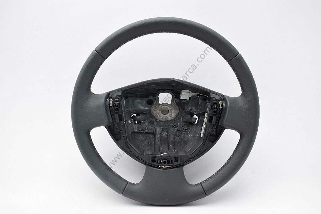 Renault Clio Direksiyon Simidi