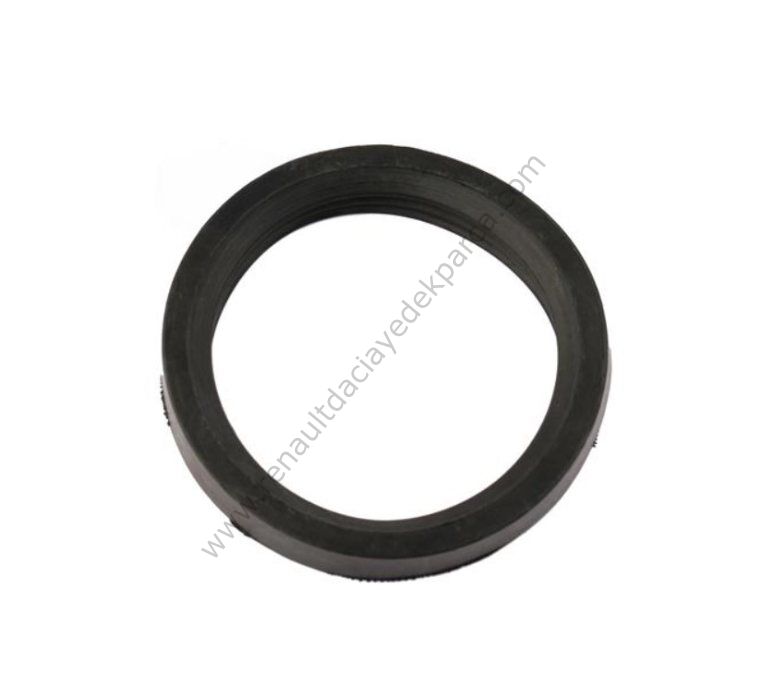 Hava Filitre Kutusu Alt Lastiği Renault Clio 1.4 8 Valf