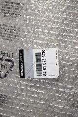 Renault Megane 3 Bagaj Kapak Bandı (Bakaliti) Sw