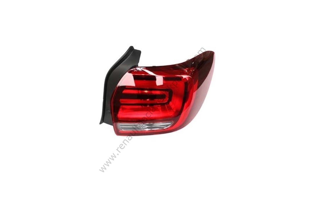 Renault Symbol Sağ Stop Ledli Yeni Model 265505392R