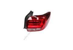 Renault Symbol Sağ Stop Ledli Yeni Model 265505392R