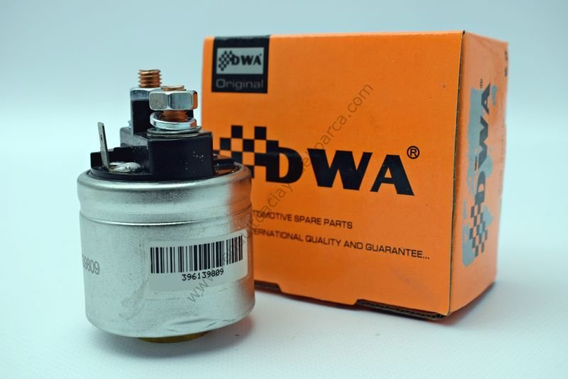 Renault Marş Otomatiği Clio Kangoo Megane