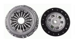 Motrio Marka Debriyaj Seti Scenic 2 8671095102