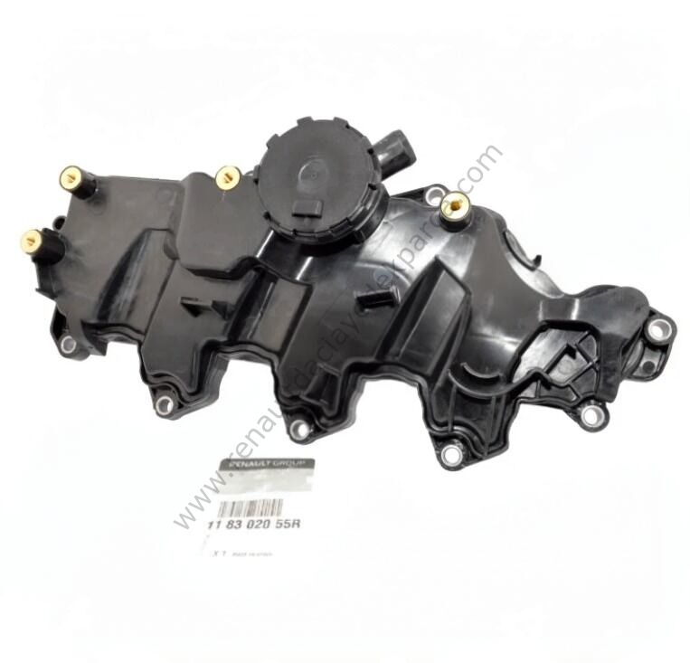 Külbütör Üst Kapak Duster Symbol Adblue Motor 118302055R