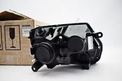 Dacia Duster Sol Far 2013 Makyajlı Kasa