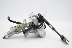 Renault Kangoo 3 Direksiyon Kolonu 8201558590