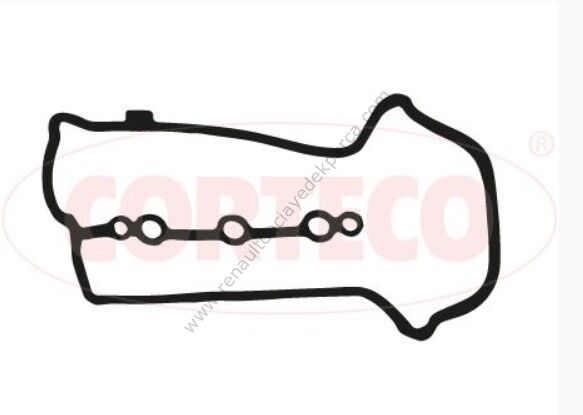 Üst Kapak Contası Clio 4 Symbol Dacia Sandero 132707588R