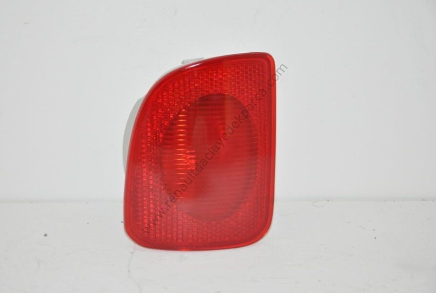 Renault Kangoo 3 Arka Reflektör Sağ