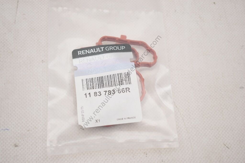 Külbütör Kapak Contası Navara Master Çift Turbo 118378366R