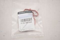 Külbütör Kapak Contası Navara Master Çift Turbo 118378366R