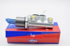 Fren Mekezi Clio Ana Merkez Clio