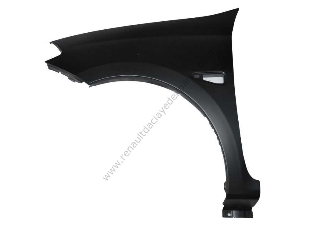 Renault Clio Symbol Ön Çamurluk Sol