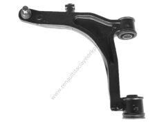 Alt Salınca Tabla Komple Renault Master Sol