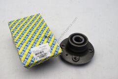 Arka Porya Kangoo Concorde 4 Bijon