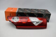 Kangoo 3 Stop Lambası Sağ Bagaj Kapağı Tek Kapak