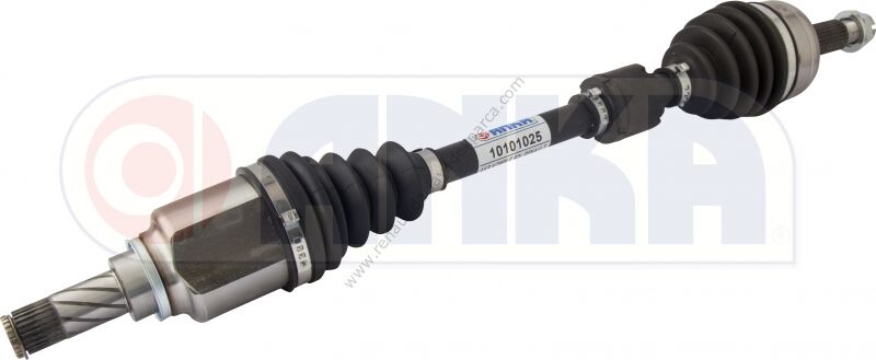 Renault Captur Ön Aks Sol 1.5 Dizel 391016363R