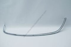 Renault Megane 3 Ön Tampon Izgarası Nikelajı 2012