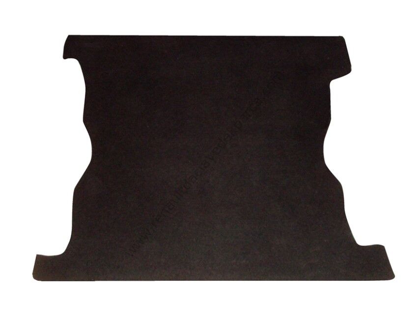 Bagaj Halısı Renault 9 Broadway