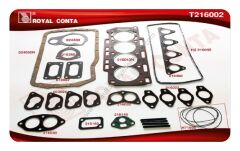 Motor Takım Contası Üst Renault 21 Concorde