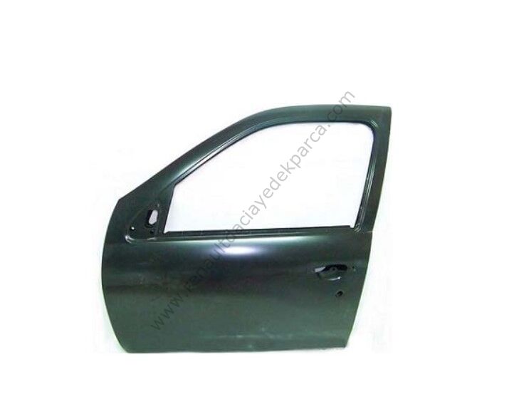 Sol Ön Kapı Renault Clio Symbol