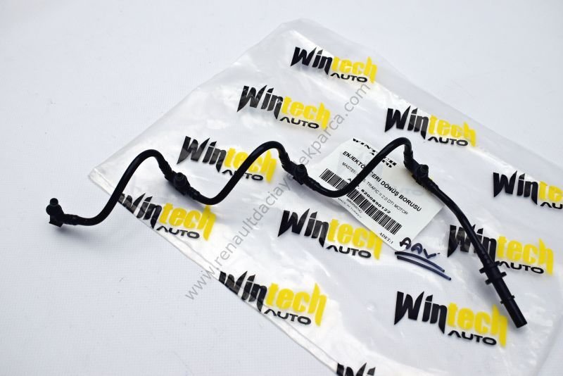 Enjektör Tevzi (Mazot Dağıtım )Borusu Renault Master 3 Trafic 2