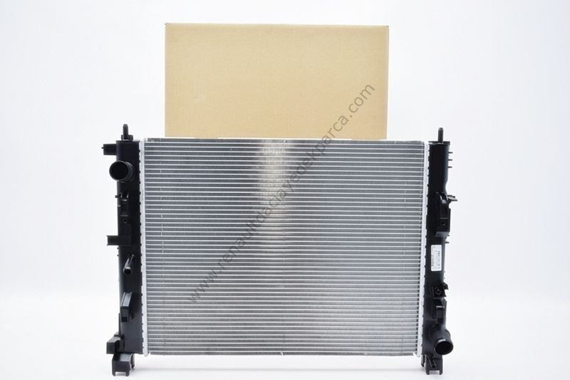 Su Radyatörü Dacia Duster Dokker Lodgy 214104225R