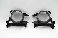 Renault Clio 4 Sis Bağlantı Braketi Takım