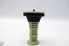 Arka Helezon Üst Tablası Fluence Megane 3-555220010R