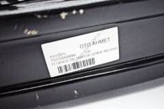 Renault Fluence Megane 3 Tampon Demiri