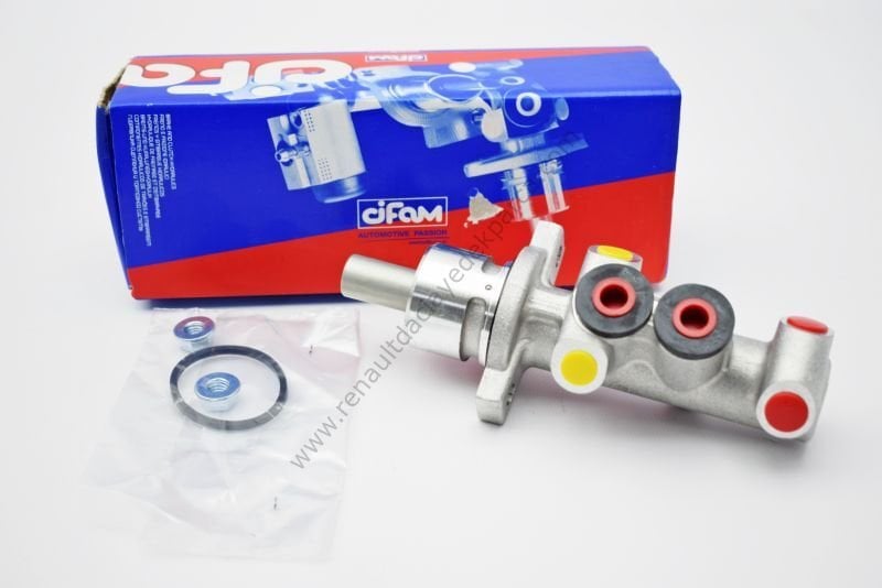 Renault Clio Kangoo Fren Ana Merkezi 7701205740