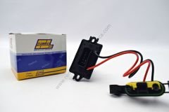 Renault Megane 2 Kalorifer Rezistansı 7701207717