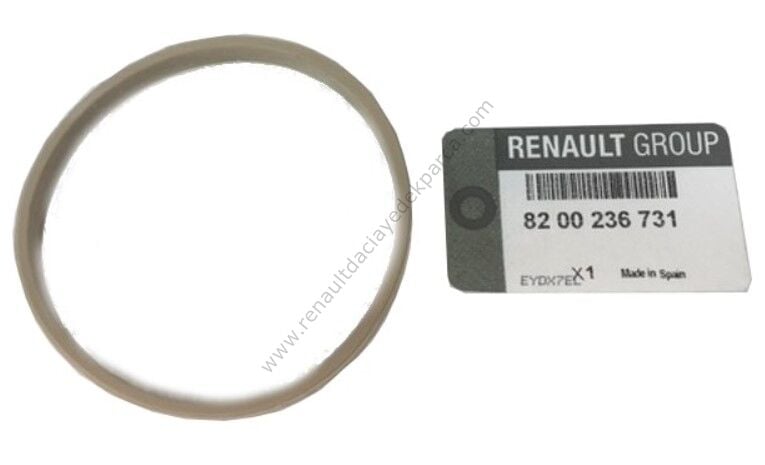 Kelebek Kutusu Contası Megane 2 8200236731