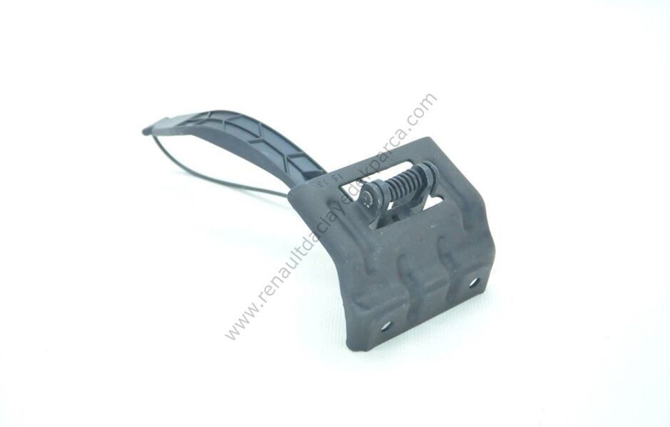 Megane 2 Kaput Kilidi Emniyet Mandalı 2006-