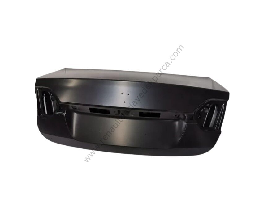 Renault Fluence Bagaj Kapağı 901006068R