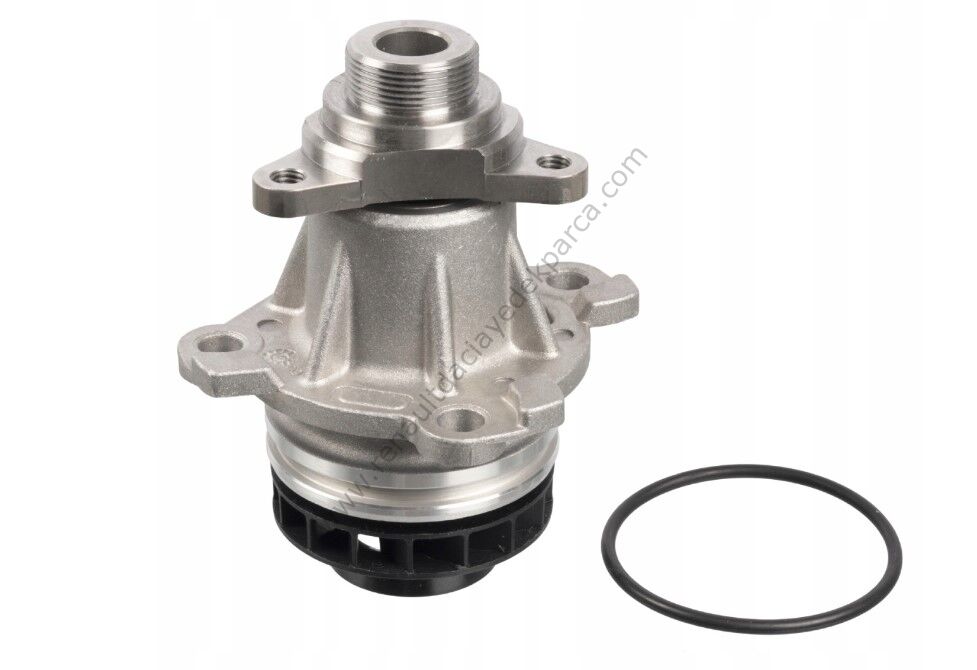 Renault Master Su Pompası Devirdaim Çift Teker