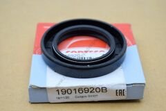 Master Aks Keçesi Sol 2011-