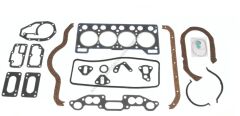 Renault 12 Toros Motor Conta Takım