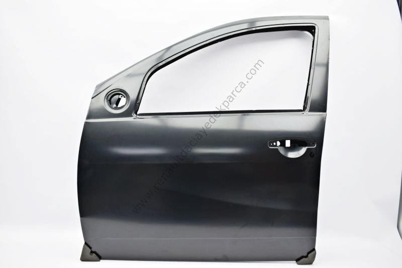 Dacia Duster Sol Ön Kapı