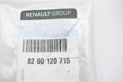 Renault Megane 2 Kapı İç Aydınlatma Lambası 8200120715