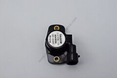 Gaz Potansiyemetre Renault Clio Kangoo Megane
