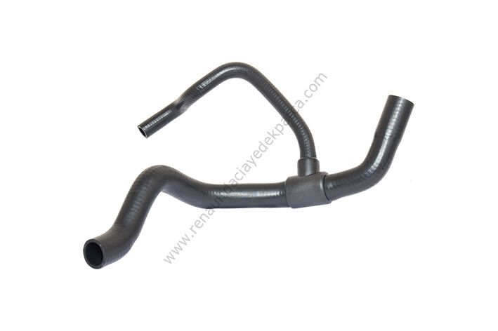 Motor Su Radyatörü  Alt Hortumu 16 Valf 7700413941