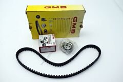 Triger Seti (Eksantrik Kayış Seti) Clio Megane R19 Kangoo