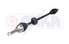 Sandero Stepway Sağ Aks 391005598R